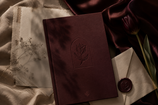 Where Every Bloom Begins.