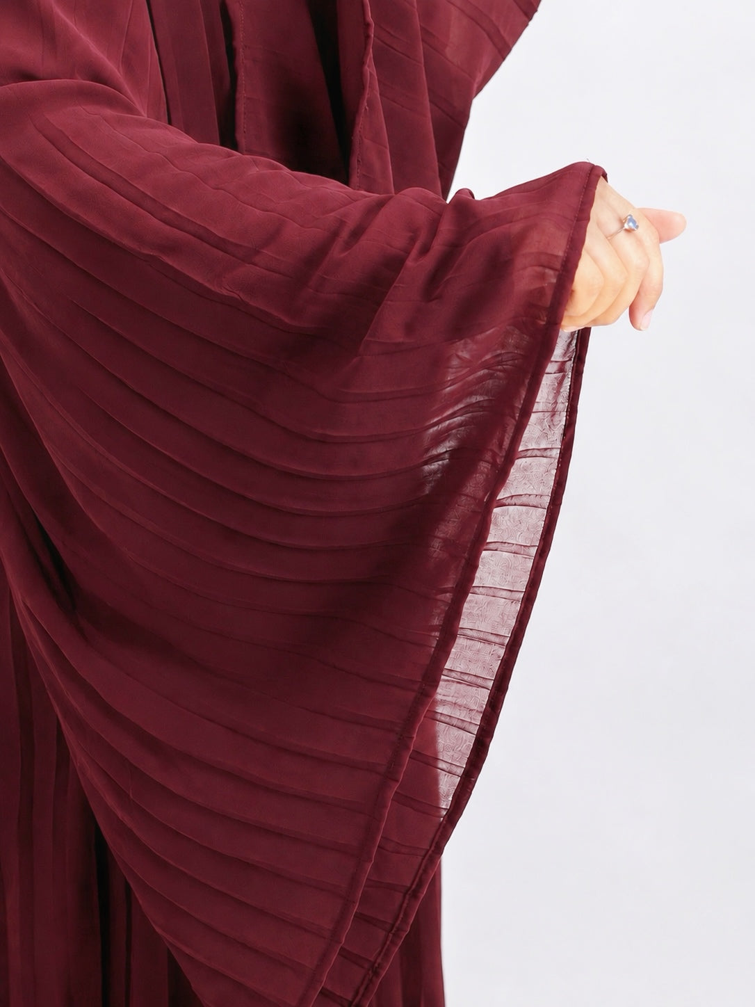 WAJD Dress | فستان وَجْد