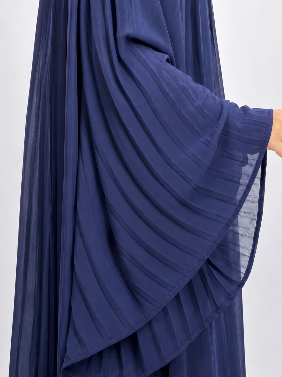 WAJD Dress | فستان وَجْد