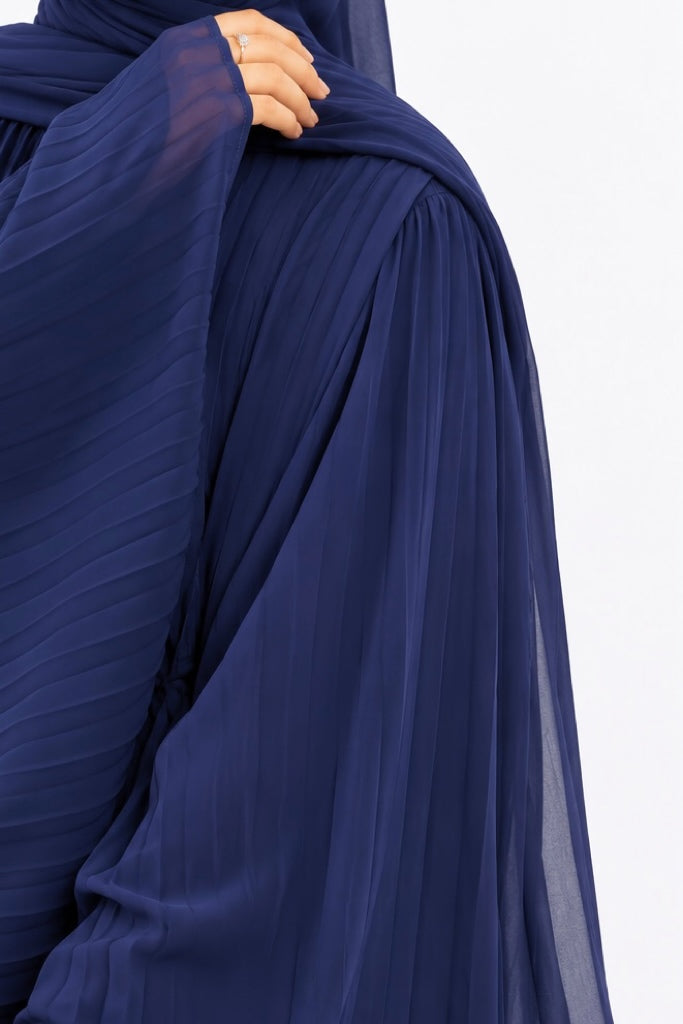 WAJD Dress | فستان وَجْد