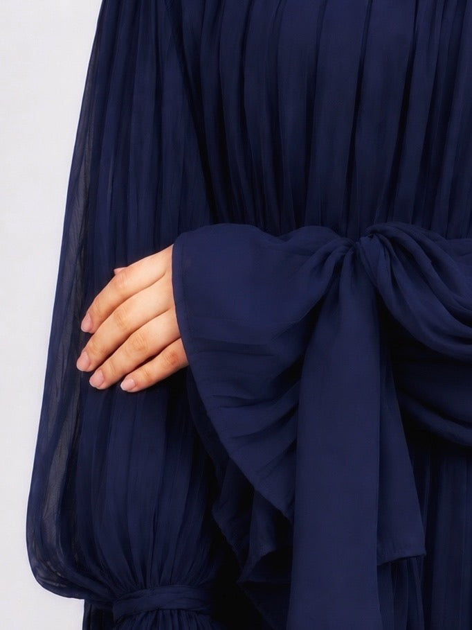WAJD Dress | فستان وَجْد