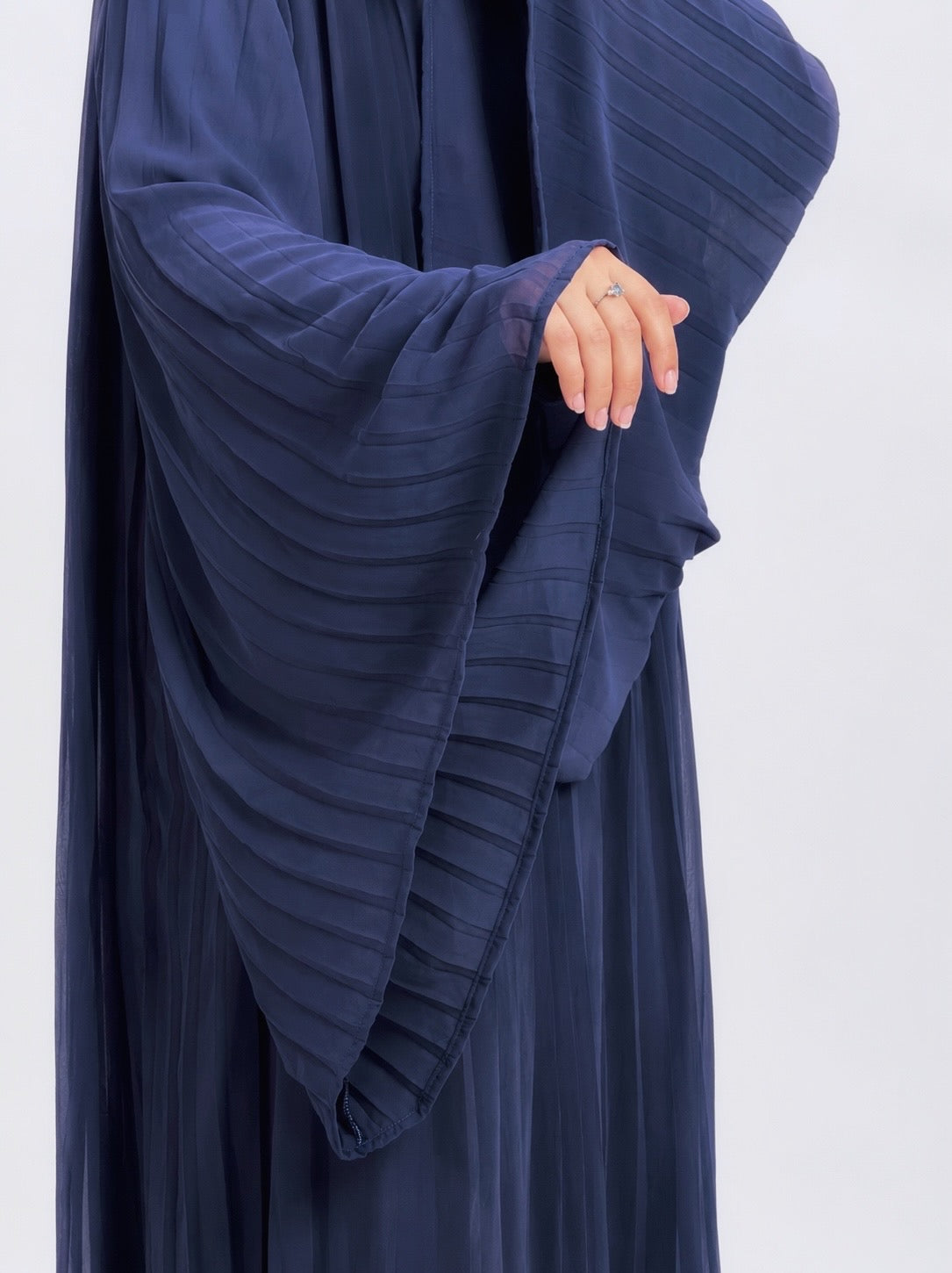 WAJD Dress | فستان وَجْد
