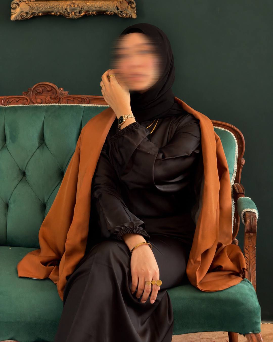 IZAR OVERSIZED BLAZER