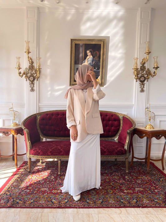 IZAR OVERSIZED BLAZER