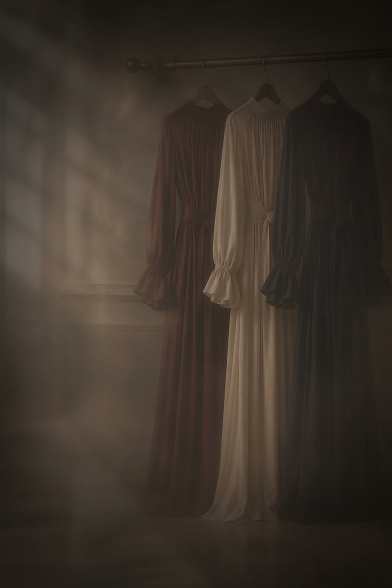 DRESSES
