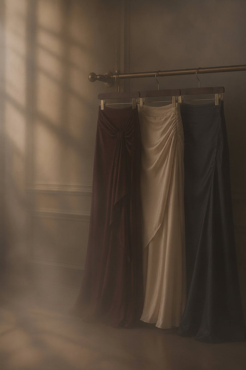 SKIRTS